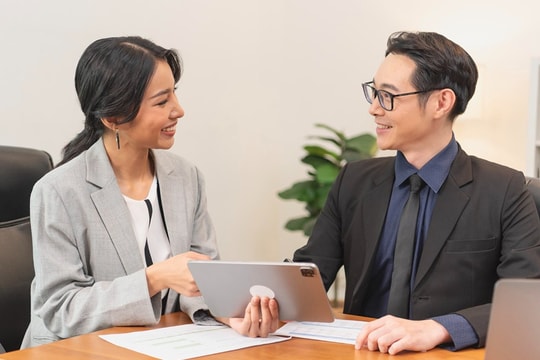 Hi Rank Academic - đơn vị đào tạo nâng tầm kỹ năng học thuật chuẩn Quốc Tế