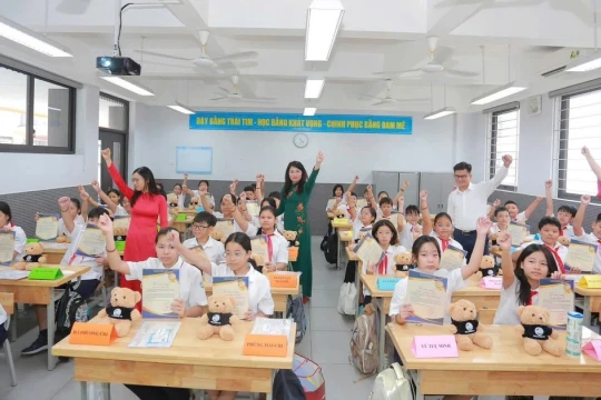 Bảo đảm quyền nghỉ hè của nhà giáo