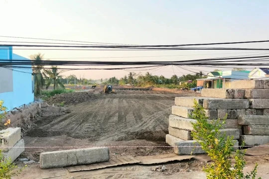 Phát hiện loạt vấn đề trong đấu thầu dự án đường vành đai nghìn tỷ