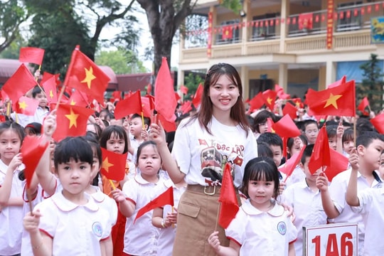 Chính phủ định hướng sắp xếp, sáp nhập trường học, bệnh viện thời gian tới