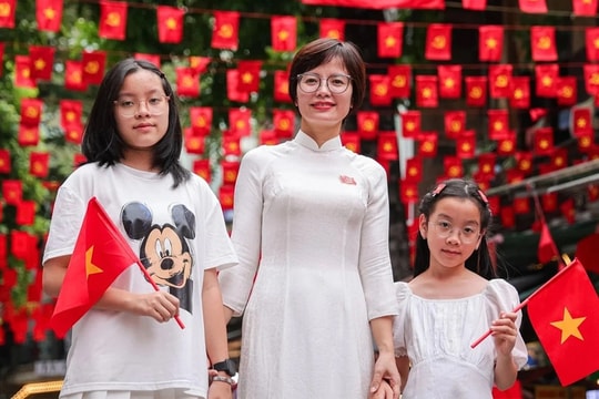 Thứ trưởng Nội vụ: Không nghỉ liền 9 ngày trong dịp nghỉ lễ Giỗ Tổ và 30/4-1/5