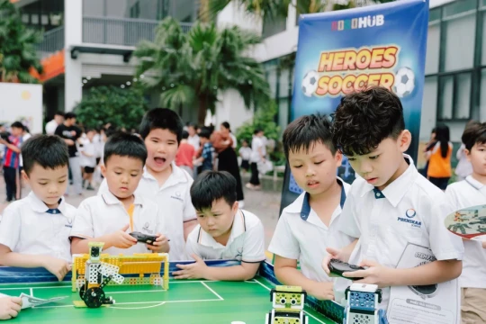 Tăng cường giáo dục trải nghiệm, phát triển năng lực học sinh gắn với thực tiễn