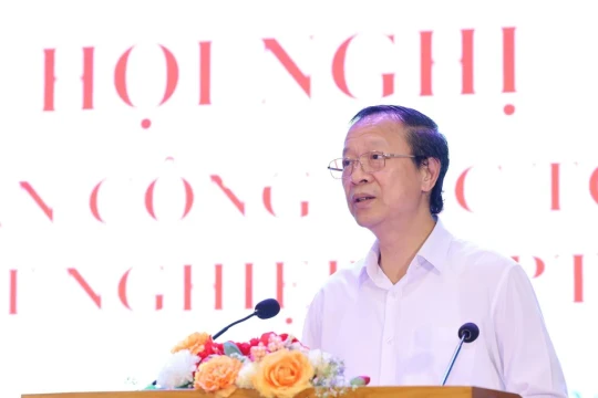 ‘4 đúng, 3 không, 2 tăng cường’ trong tổ chức Kỳ thi tốt nghiệp THPT 2026