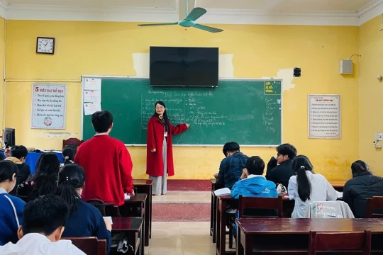 Có nên bỏ giới hạn số chữ trong bài văn thi tốt nghiệp THPT?