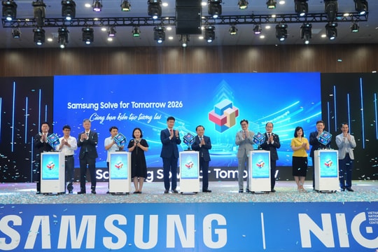 Đồng hành công – tư trong phát triển giáo dục STEM tại Việt Nam