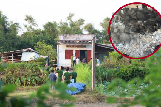 Vụ 4 người cùng gia đình chết bất thường trong căn nhà ở Gia Lai: Hiện trường có gì bất thường?