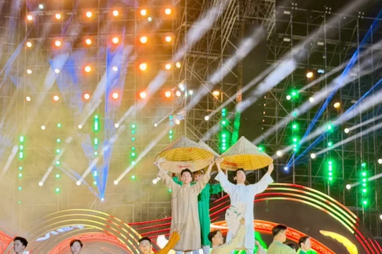 Khai mạc Liên hoan Phát thanh toàn quốc lần thứ XVII - Quảng Ninh 2026