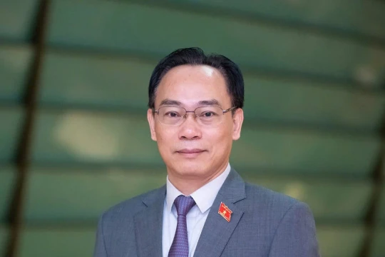 Quan tâm đào tạo nhân lực chất lượng cao, góp phần thúc đẩy tăng trưởng hai con số