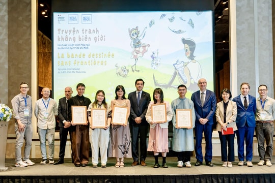 Hợp tác văn hóa, giáo dục Việt - Pháp: Mở rộng chiều sâu, lan tỏa giá trị Pháp ngữ