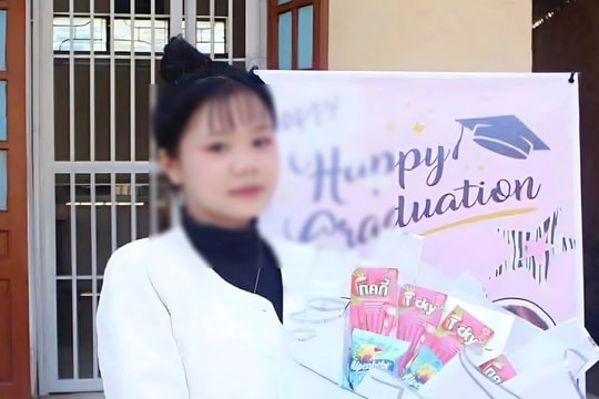 Lao xuống biển cứu người, nữ sinh lớp 11 tử vong thương tâm