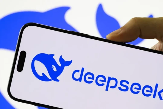 Trung Quốc: Tái cấu trúc cuộc đua trí tuệ nhân tạo