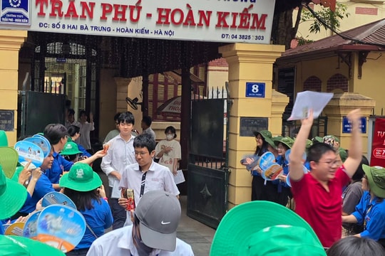 Tổ chức Kỳ thi tốt nghiệp THPT 2026: Từ thực tiễn địa phương