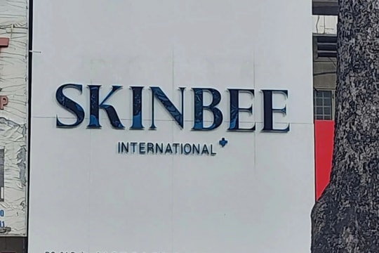 Ai đã thực hiện thẩm mỹ tại Phòng khám Skinbee, liên hệ ngay SĐT 0693187680