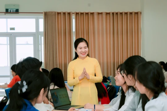 Ban hành mới chuẩn nghề nghiệp giảng viên đại học