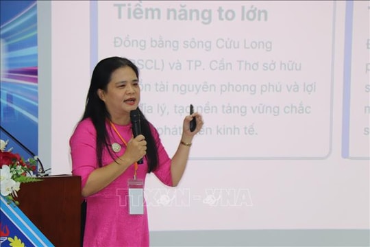 Đưa tiếng Anh thành ngôn ngữ thứ hai trong trường học: Bước đi chiến lược thúc đẩy hội nhập
