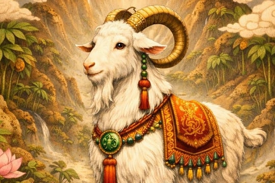 HUNG vận cản lối, 4 con giáp ngập tràn nguy cơ trong tuần này (13-19/4)