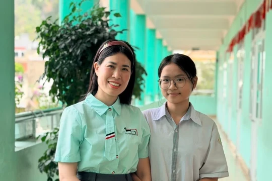 Học sinh Quảng Ninh tăng tốc ôn thi vào lớp 10