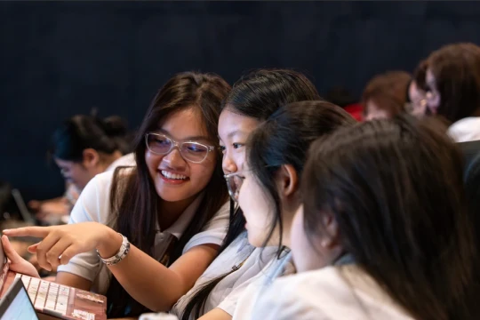 Nhận diện chính xác tiềm năng học sinh bằng khoa học