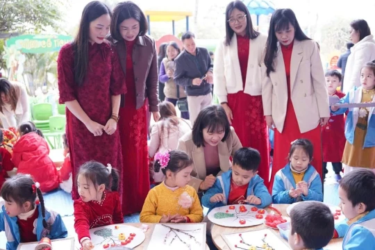 Sở GD&ĐT Tuyên Quang phát động cuộc thi sáng tạo sản phẩm truyền thông giáo dục