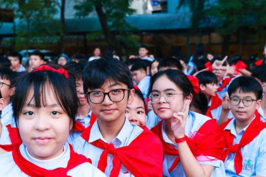 Chương trình GDPT 2018 trong giai đoạn mới: Bài học từ thực tiễn