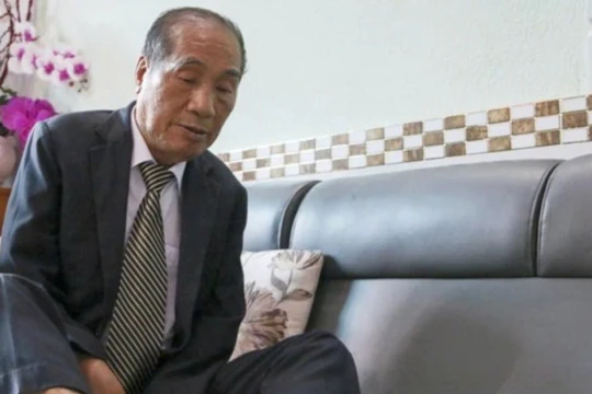 Nối dài truyền thống từ mái ấm nhà giáo Nguyễn Ngọc Ký