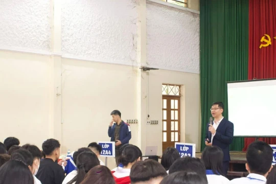 Đại học Thái Nguyên công bố phương án tuyển sinh năm 2026