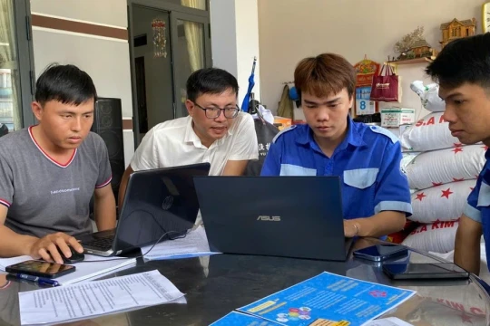 Chuyển đổi số ngành Giáo dục: Con đường ngắn nhất để trở thành trung tâm đổi mới sáng tạo