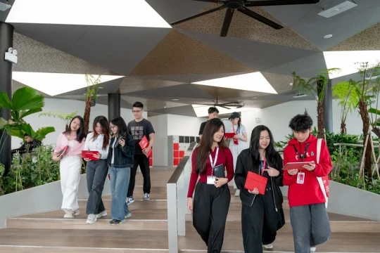 Tuyển sinh đại học 2026: Rõ tiêu chí đánh giá, minh bạch và dễ tiếp cận