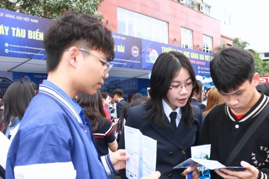 10 kỹ năng cần có để không thất nghiệp trong thập kỷ tới