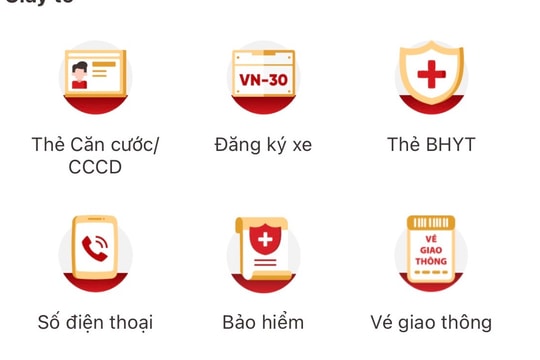 Từ hôm nay (15/4), có thể dùng VNeID để kiểm tra, xác nhận SIM chính chủ