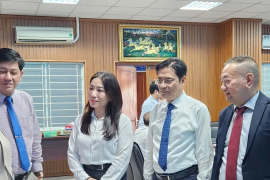 Tuyển chọn đại diện Việt Nam dự WorldSkills 2026 ngành Công nghệ thời trang