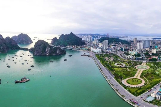 Bộ Chính trị đồng ý chủ trương thành lập TP Quảng Ninh trực thuộc Trung ương