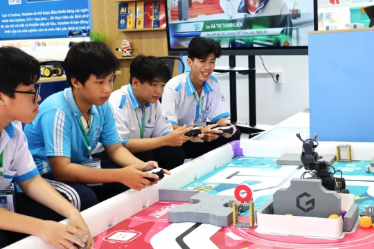 Cà Mau phê duyệt Đề án phát triển giáo dục số