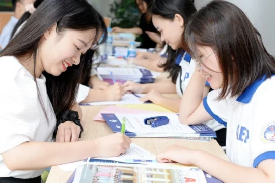 Trường hợp nào được bảo lưu kết quả trúng tuyển?