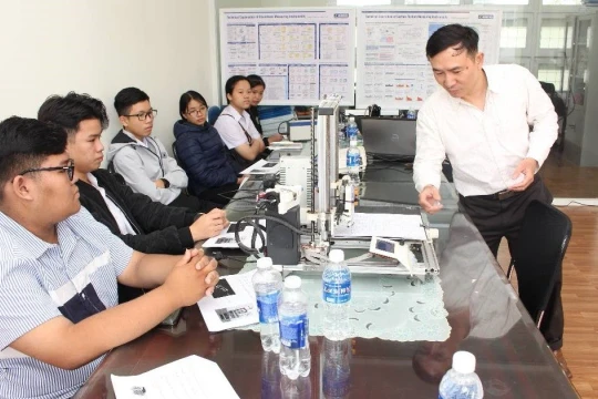 Phân luồng sau THCS: Quyền chọn đã rõ, cần tư vấn trúng