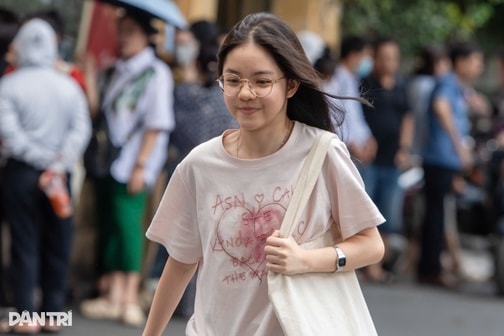 Nhiều trường THPT tư thục tại Hà Nội không xét điểm thi lớp 10 công lập