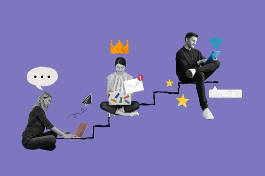 Trong 2 tuần tới có QUẺ cát vận vào 4 con giáp này, số phận thay đổi, đếm TIỀN mặt không xuể