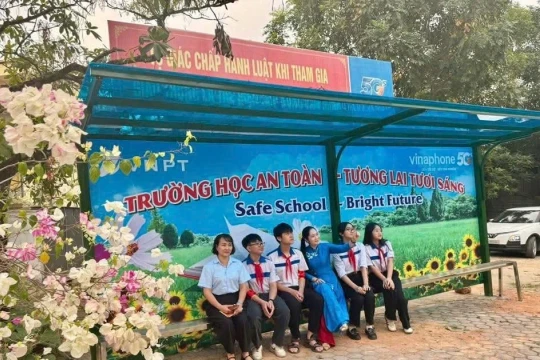 Xây dựng trường học không khói thuốc: Bắt đầu từ sự thấu hiểu