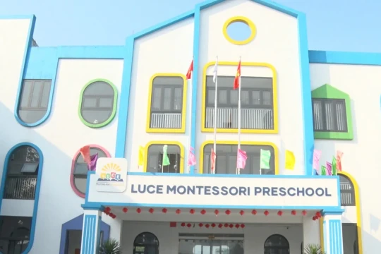 'Hợp thức hóa' bằng giấy phép sai địa điểm