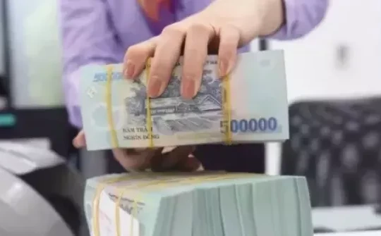 Thông tin mới nhất về giảm lãi suất ngân hàng