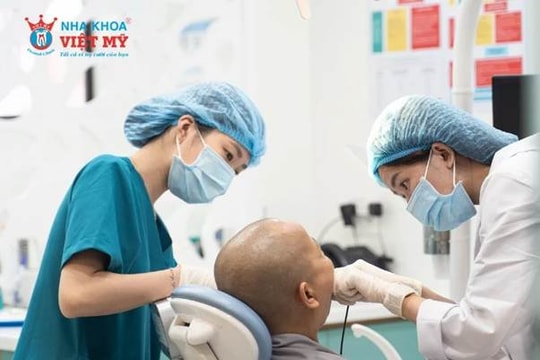 Top 3 Bác Sĩ Răng Hàm Mặt Giỏi, Uy Tín Và Chuyên Môn Cao