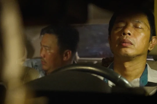 Dự án phim 'Anh Hùng': Lòng tốt trước lằn ranh phán xét