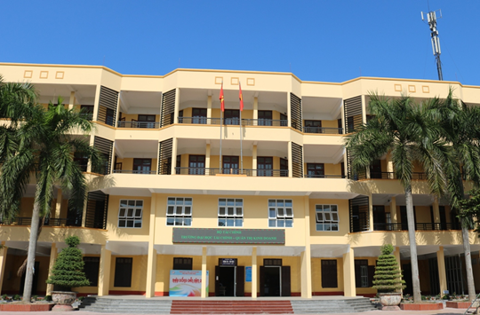 Thành lập Phân hiệu Học viện Tài chính tại tỉnh Hưng Yên