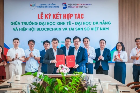 Đào tạo liên ngành: Nền tảng cho hệ sinh thái tài chính số