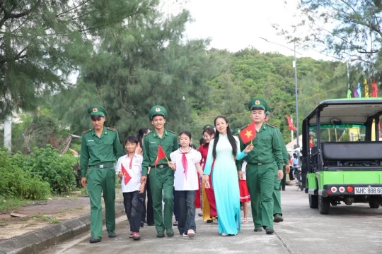 Giáo dục Quảng Ninh thích ứng với mô hình chính quyền địa phương 2 cấp