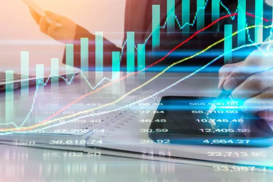 Kinh tế số: Học gì để không đứng ngoài nền kinh tế mới?