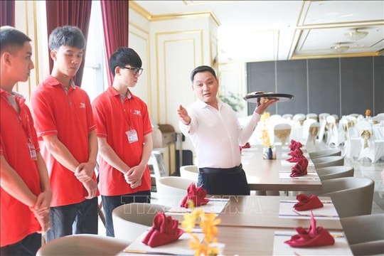 Chuẩn hóa trình độ đào tạo theo từng chức danh giảng viên cao đẳng