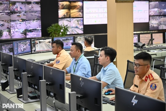 Giải thể Ủy ban An toàn giao thông Quốc gia