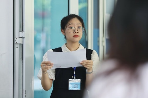 Quy định mới về bổ nhiệm chức danh và xếp lương giáo viên công lập