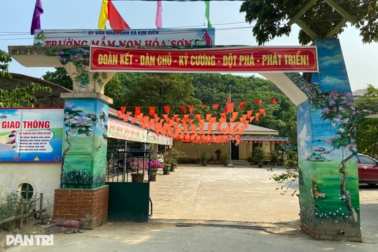 Lập sai danh sách học sinh để nhận cơm từ thiện, hiệu trưởng bị kỷ luật